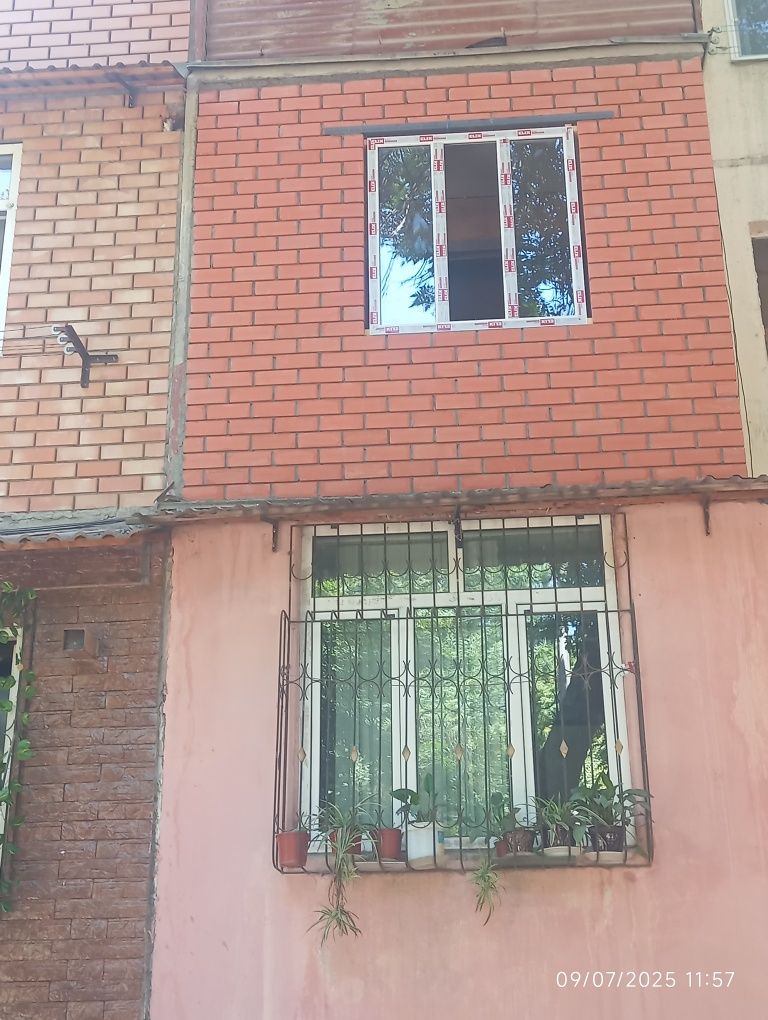 Balkon remont qilamiz ĝisht VA ichki remontlari[ plastic.dekor.malyar