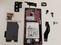 Vand piese telefon Samsung S22 Ultra