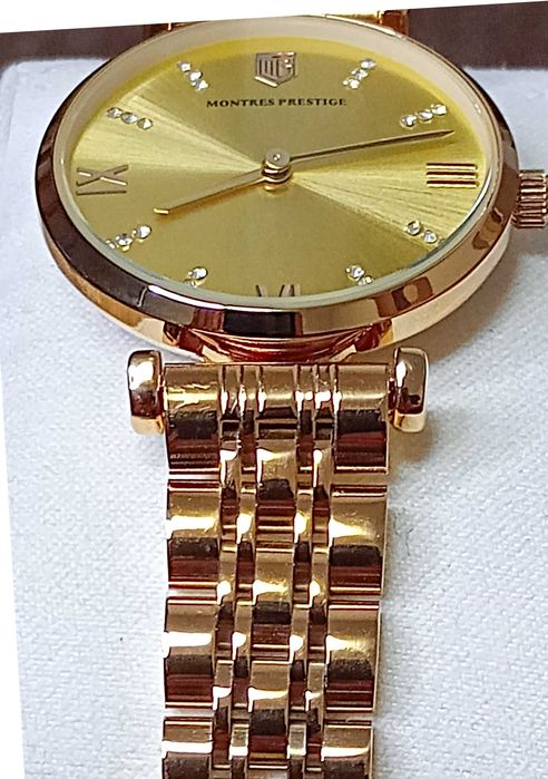 Ceas Montres Prestige Invicta MPW-0011 - Femei