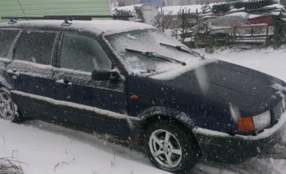 Продам запчасти фольксваген пассат в3