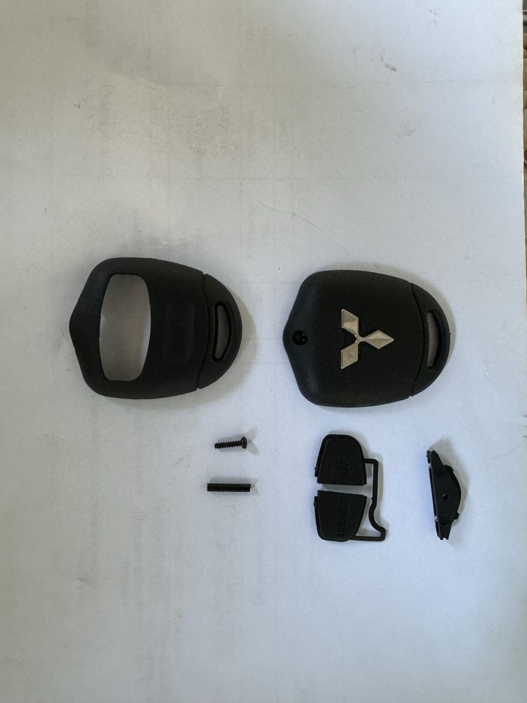 Carcasa Cheie reparatie mirsubishi l200