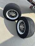 Anvelope 355/50 R22.5 Directie Continental