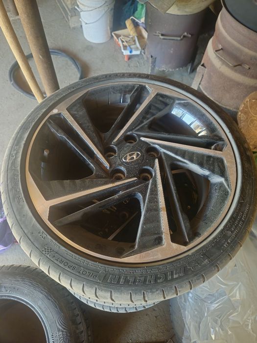 Диски южно корейские