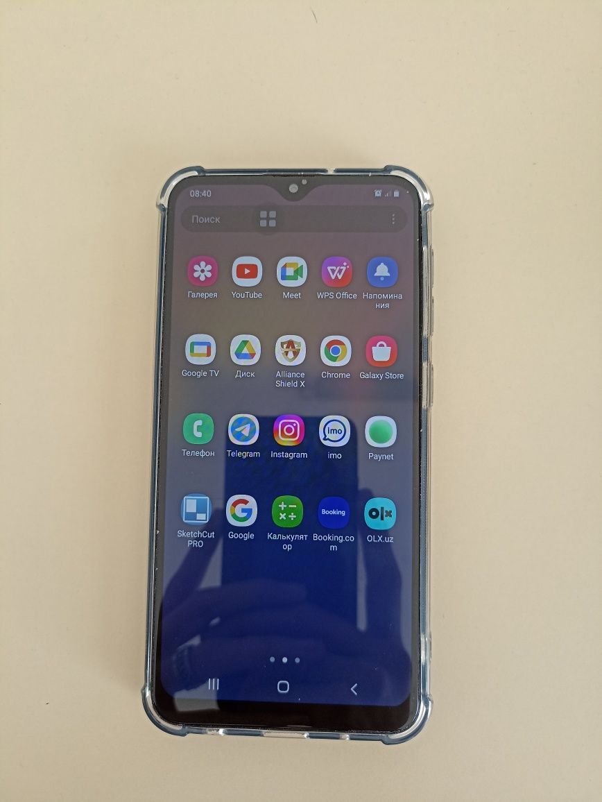 Samsung A 10 Core