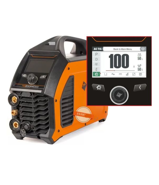 Продам сварочный аргонный аппарат