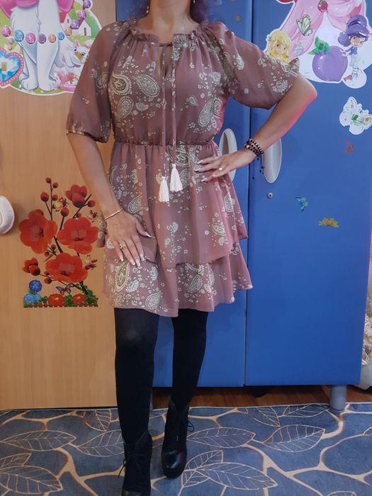 Rochie superba la doar 45 lei