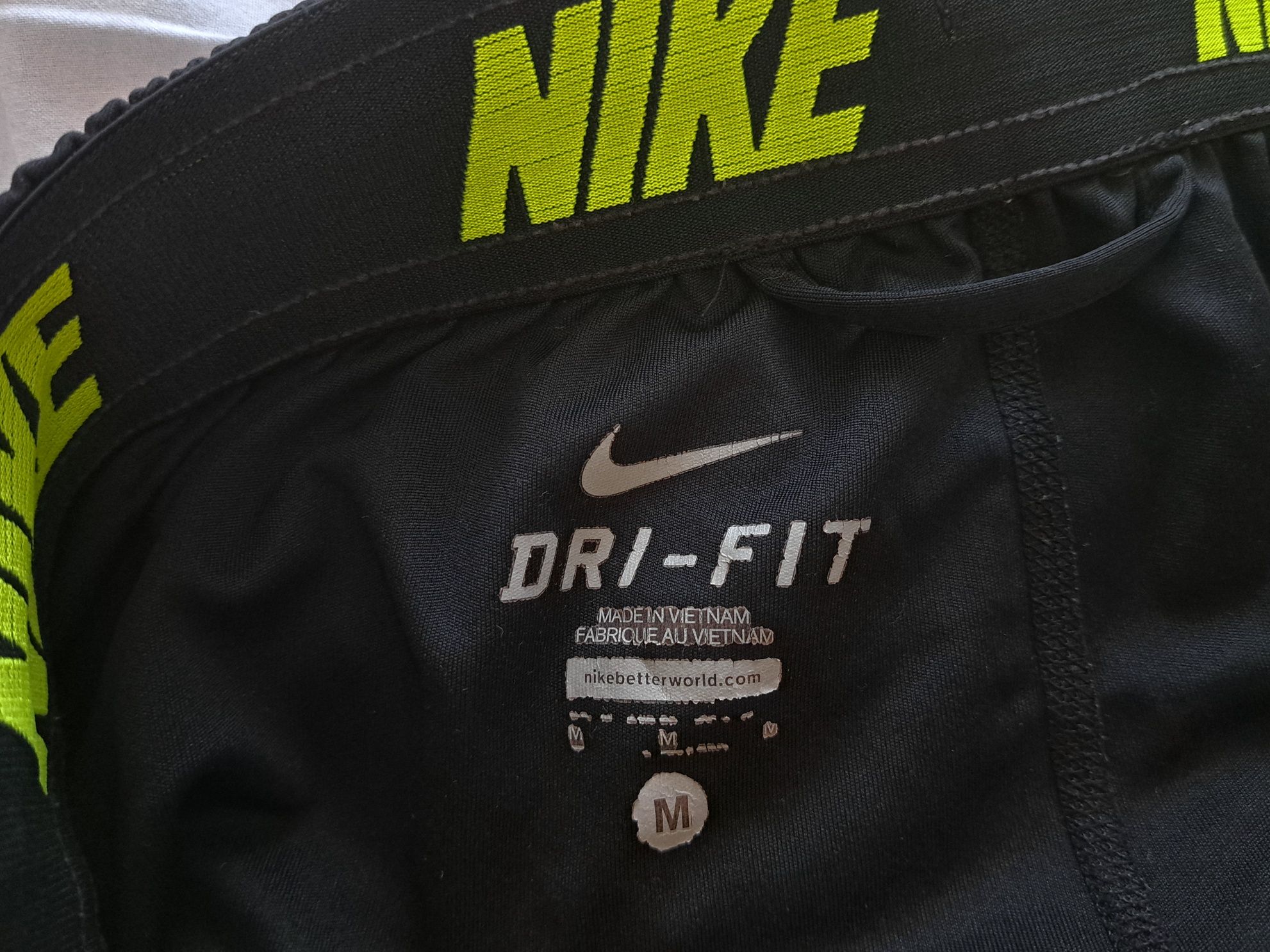 Nike Dry Fit-Ориг. Шорти