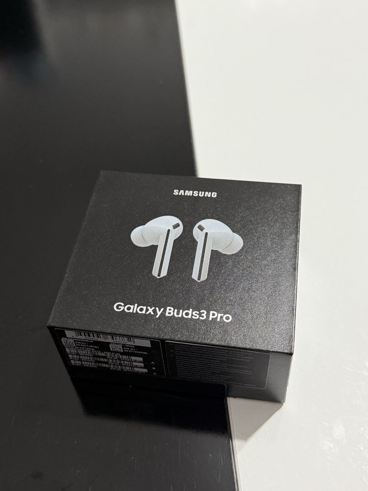 Samsung Galaxy Buds 3 PRO White