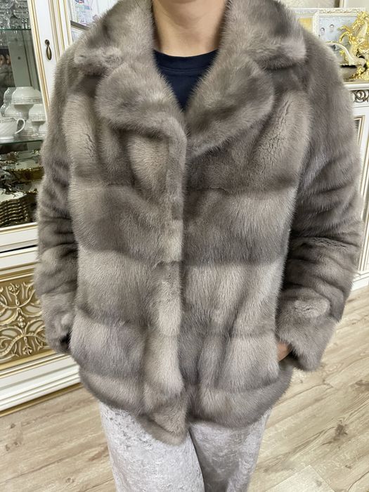 Шуба трансформер