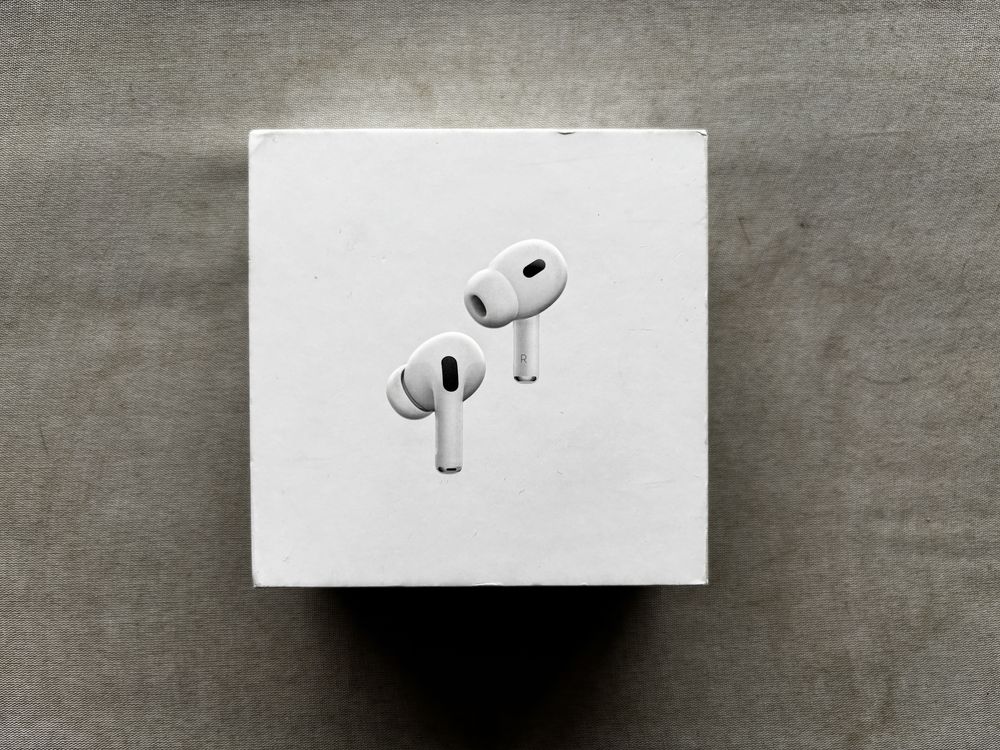 AirPods Pro 2 2023 лява в Гаранция