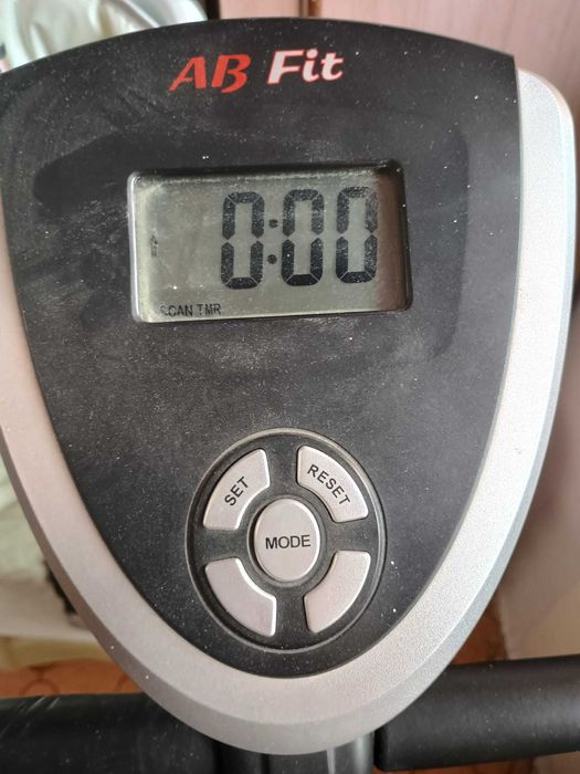 Велоергометър ABFIT