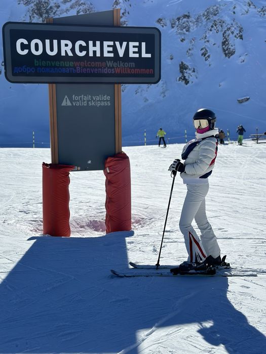 Perfect Moment ski ски яке и панталон сет С/М