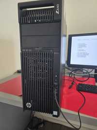 PC HP Z640 Workstation