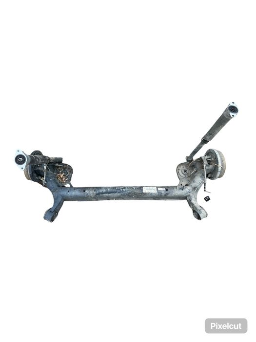 Punte spate FORD FIESTA VII 2018 - >