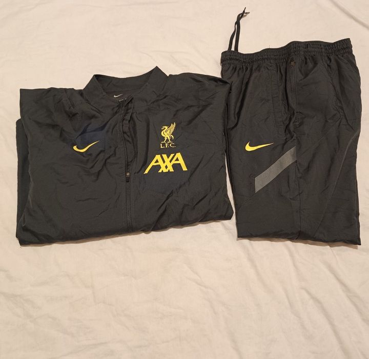 Trening de fâș Nike L.F.C