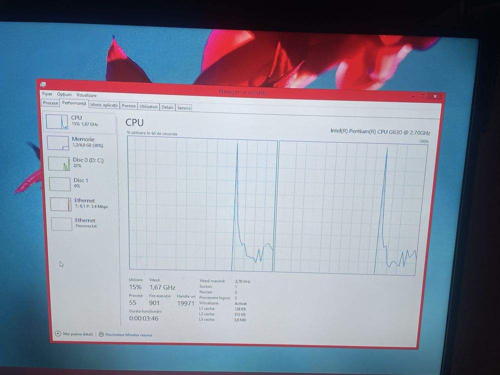 Vand Calculator win 8.1