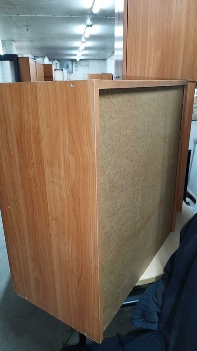 Кухненски шкафове горен ред 72/72/38см 4бр