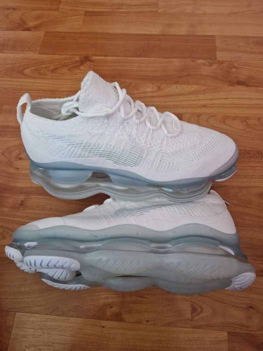 Adidași Vapormax Scorpion original