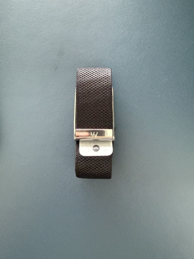 Whoop MG + wireless power pack