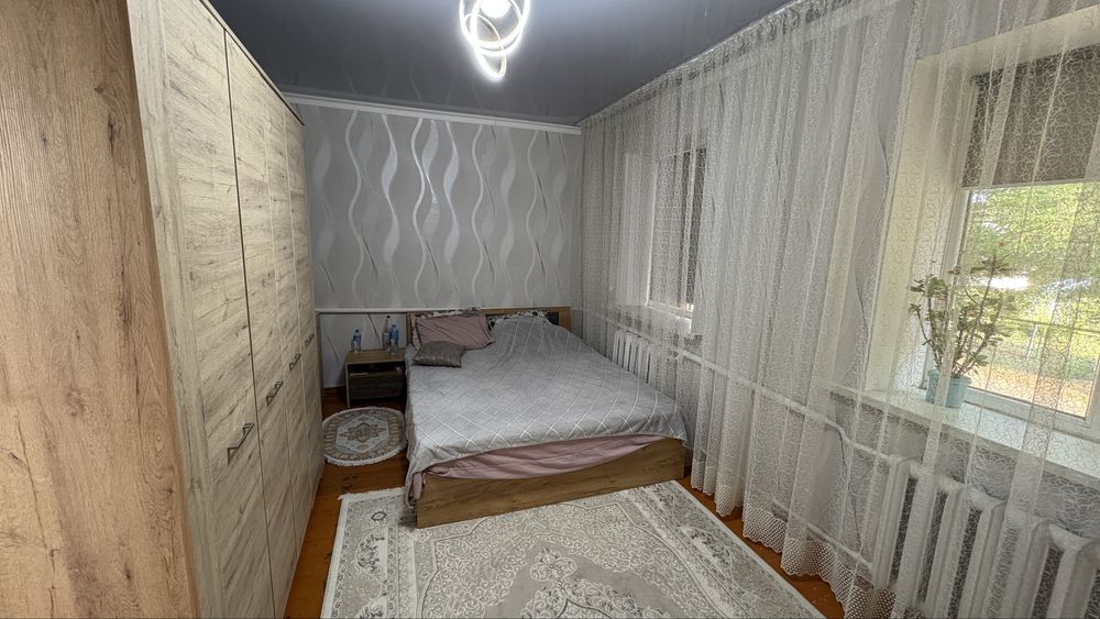 Продам дом в Карабулаке