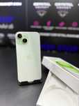 iPhone 15 Green - 256Gb Neverlocked