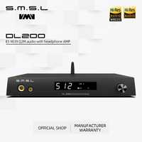 DAC audio SMSL DL200