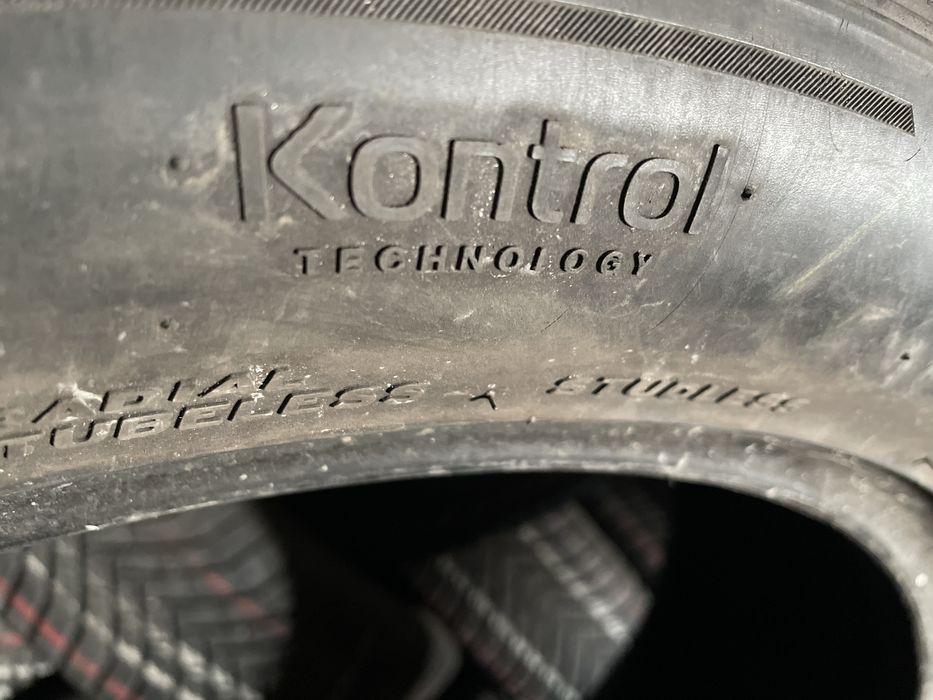 Anvelope Hankook set 4 buc 225/55 R 19