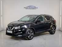 Nissan Qashqai Garantie/ Km reali/ Posibilitate leasing/ Rate fixe cu buletinul