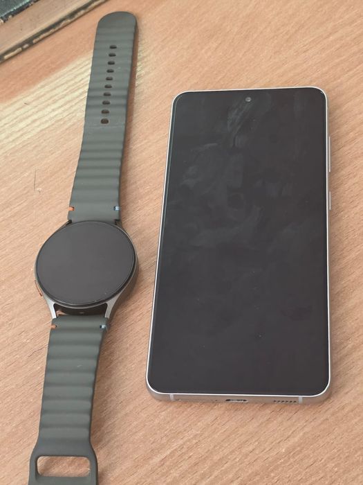 продам Samsung watch 7 44mm