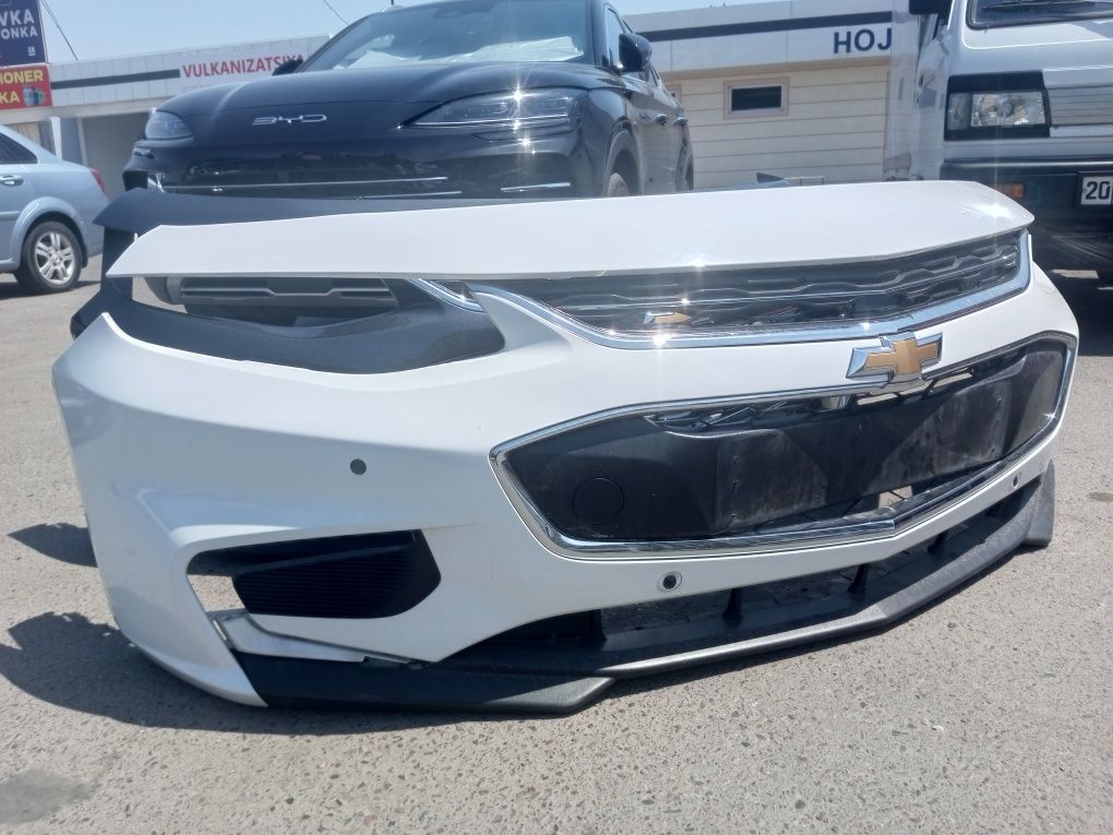 malibu bamper har-hil