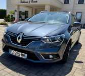 Renault Megane 2018-11