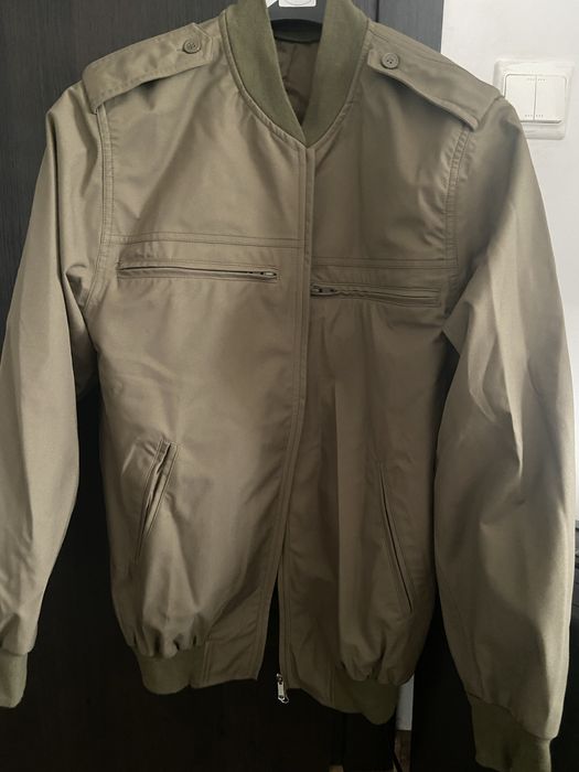 Ținuta militată Cadre Oraș