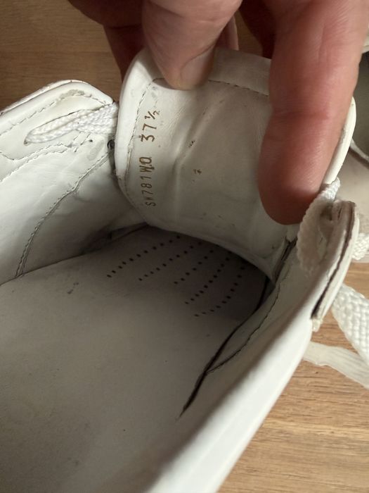 Sneakers Valentino Garavani 37,5 original