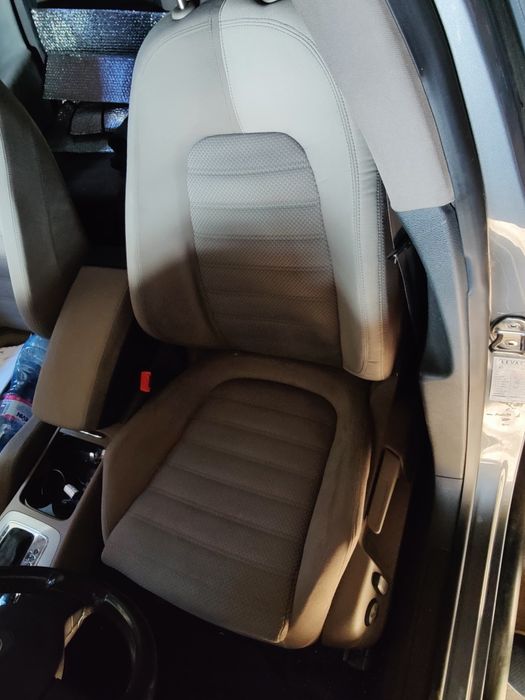 Цял за части -Passat B6 Common Rail 2.0 TDI 140к., DSG Автомат, CBA