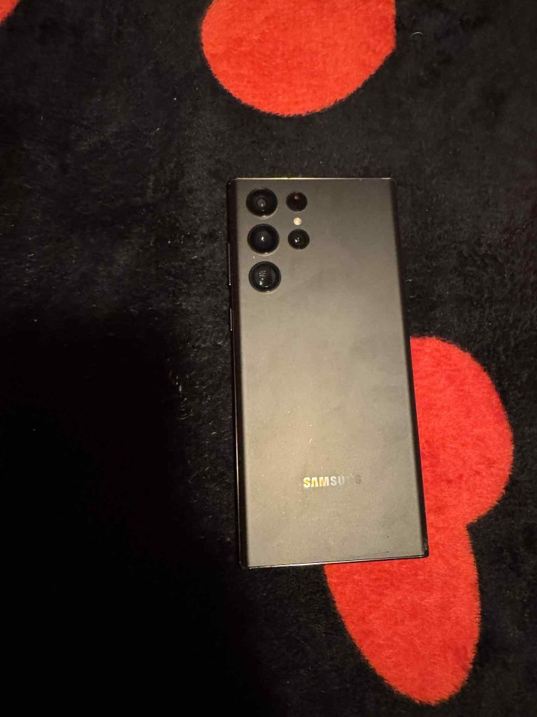 Samnsung s22 ultra