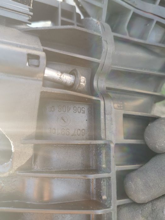 galerie admisie bmw n47d20A n47d20C