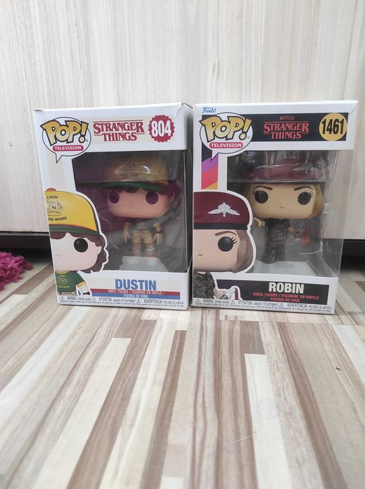 Funko Pop Stranger Things