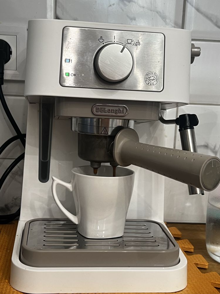 Кафемашина Delonghi