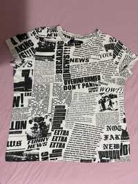 Тениска Вестник