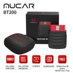 MUCAR BT200 диагностический автосканер