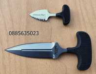 Ударна кама Urban Cold SteelPal / Cold Steel Safe Maker I-12DBST