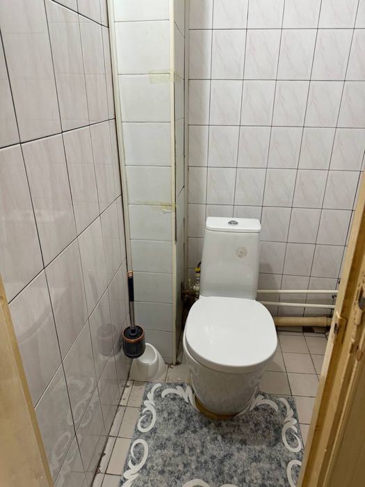 Сдаётся 3-х комнатная квартира Водник Поликлиника