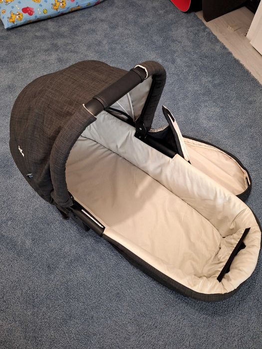 Landou Joie Ramble XL pentru Versatrax, Litetrax 4, Mytrax, Pavement