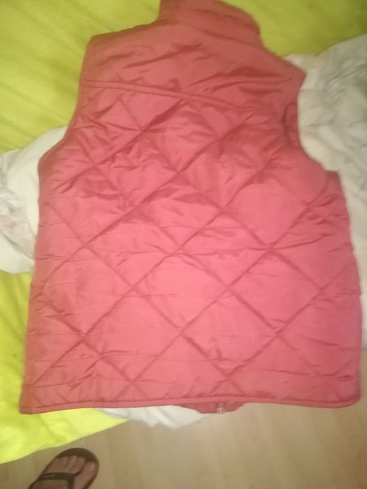 Vesta bărbați Lee coper