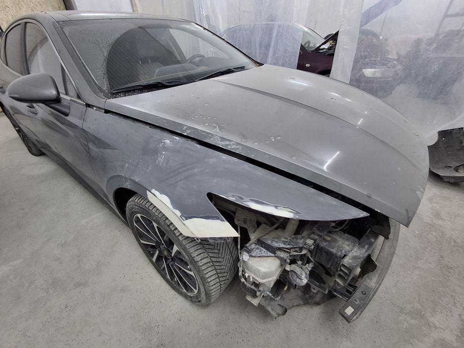 Ремонт по кузову костоправ колыкты оналту