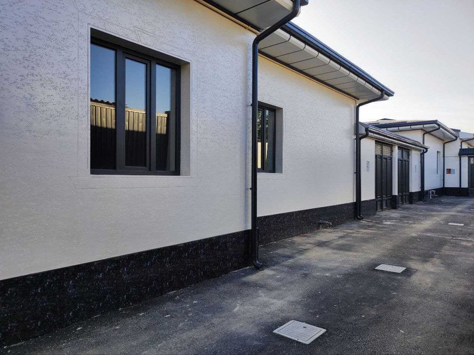 94х ИПОТЕКА 30000 бош тулов, 1,8 сот,4-хона,2-СУ+подвал,кумарик