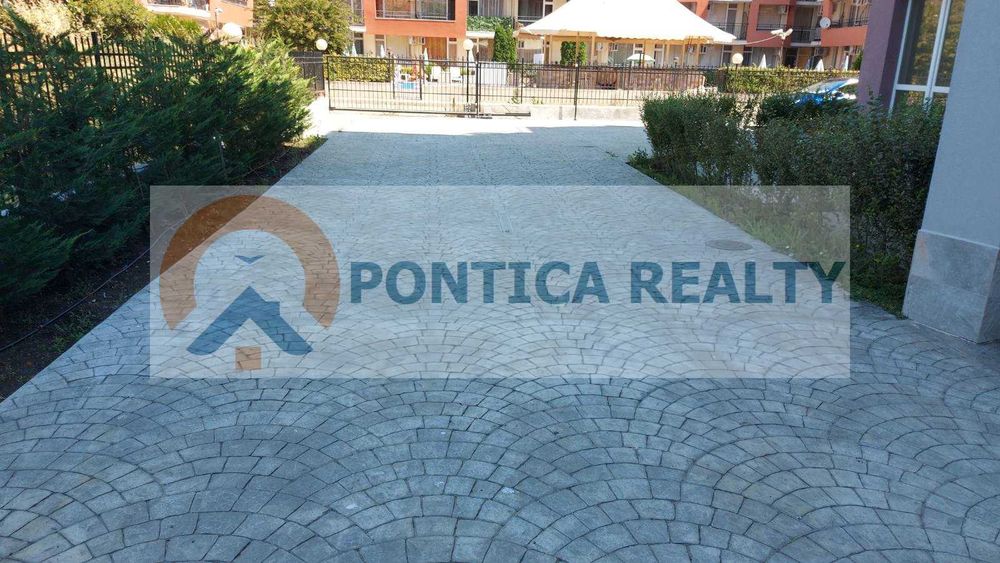 Продава се Двустаен апартамент в к.к. Слънчев бряг - 45 кв.м за 1419 €/кв.м - Снимка #4