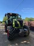 Tractor CLAAS in stare perfecta