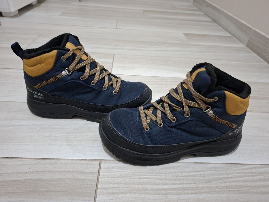 Ghete/ Bocanci  munte/zapada Decathlon, mar. 39