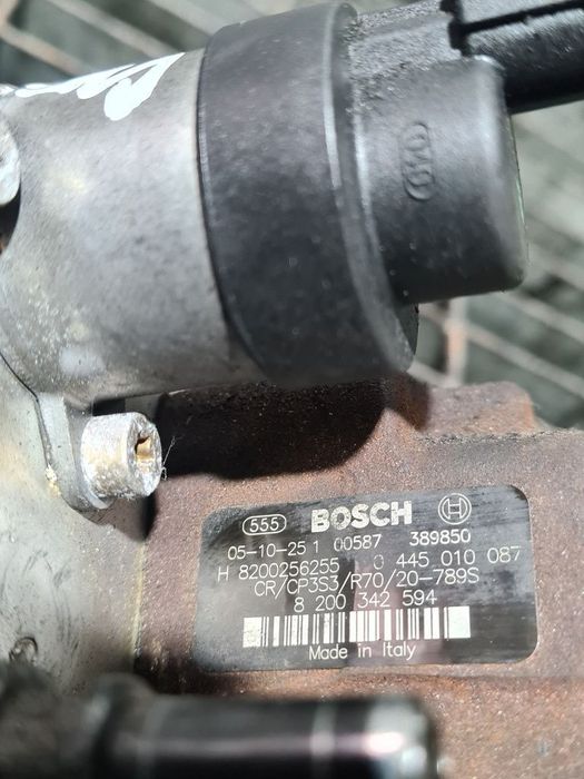 Pompa injectie / inalte Suzuki Grand Vitara 1.9 DDIS 2006 - 2012 129CP F9QB Euro4 (805) ...